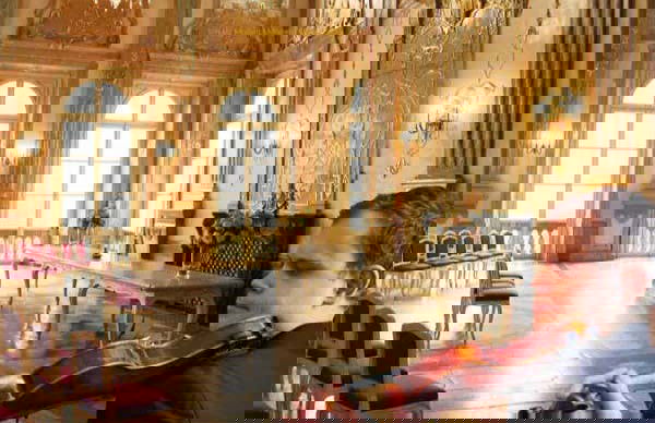 Concerto di Mozart al Castello di Mirabell - Foto 3