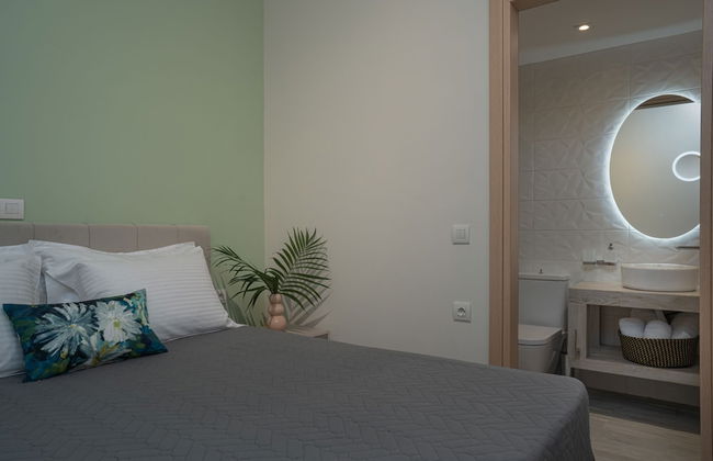 Andy & Hari's Elegant Town Studios - Foto 12