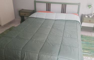 Marilena Apartments Plataria - Foto 10