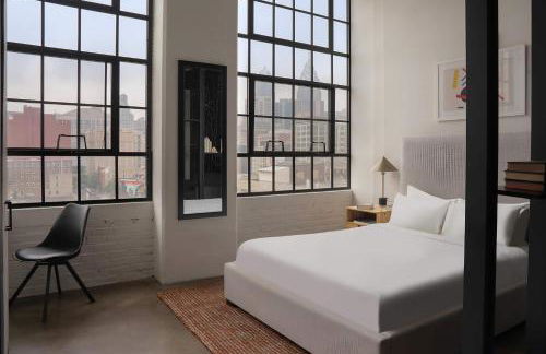 The Heid Lofts by Reside, a Wyndham Residence - Foto 38