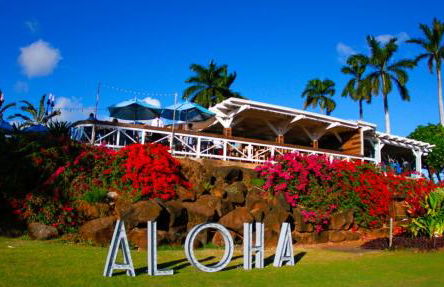 Kiahuna Plantation Renovated 1br, Private Lanai, AC 411 - Foto 17