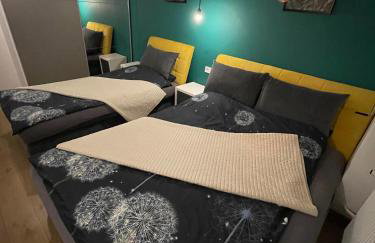 Apartament 45M2 Czeladz 8Km Do Katowic - Foto 16