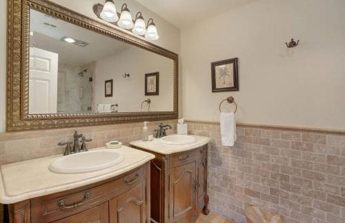 La Quinta Tennis Villa steps to the resort! - Foto 17