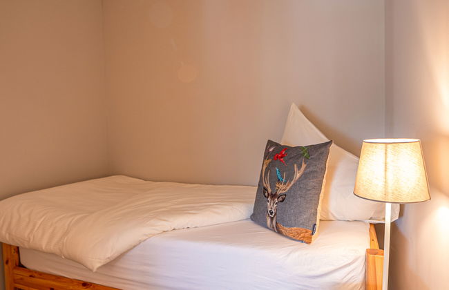 Chesa Holiday Park - 13 - Foto 18