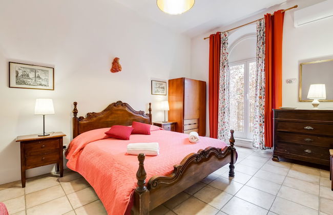 Domus Ricca Termini - Foto 14