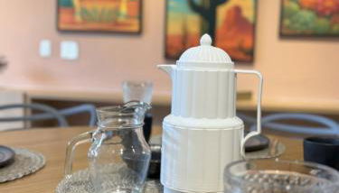 Beira Mar Japaratinga 2 Quartos Naluri C006 - Foto 4