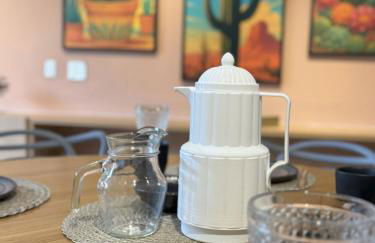 Beira Mar Japaratinga 2 Quartos Naluri C006 - Foto 4