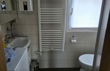 Ferienwohnung Günther Hauptstraße 32 - Foto 10