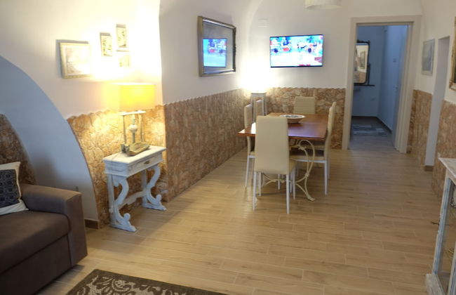 Dimora Luxori Santa Lucia Apartments - Foto 16