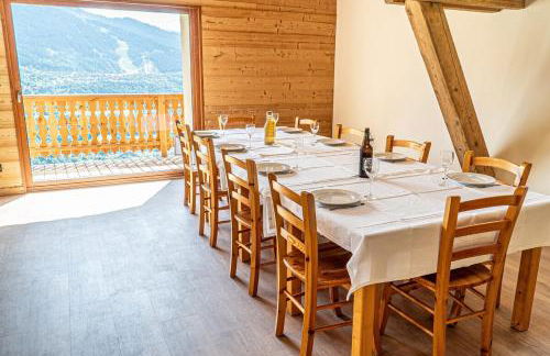 Chalet école des cimes - Foto 44