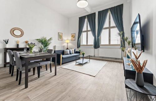 MINT - Urban Factory Loft - Berlin Weißensee - Foto 51