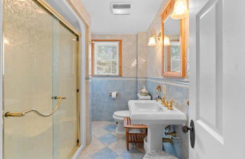 Lookout Point - 3 BDR Home Steps from Beach - Foto 30