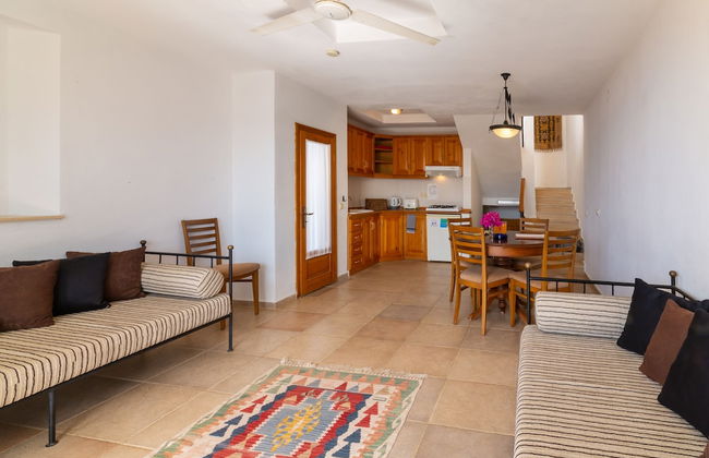 Korsan Apartments - Foto 32