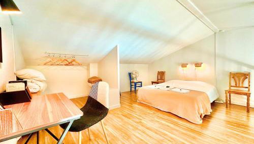 Vue Mer et Piscine, avec Balcon - 1 min de la plage - Foto 3