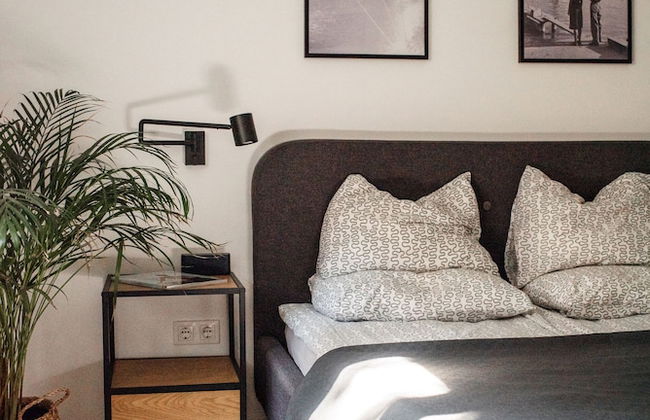 Csendeskert Apartments - Photo 2