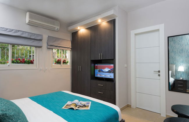 Gordon Inn & Suites - Foto 11