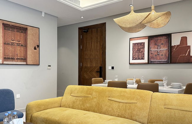 Kease Hittin N-4 Lusso Hejaz AZ51 - Foto 6