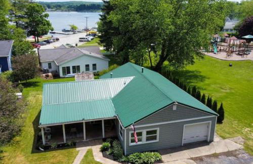 4 bdr Cottage, Edinboro Lake Views, Dogs Welcome - Foto 4