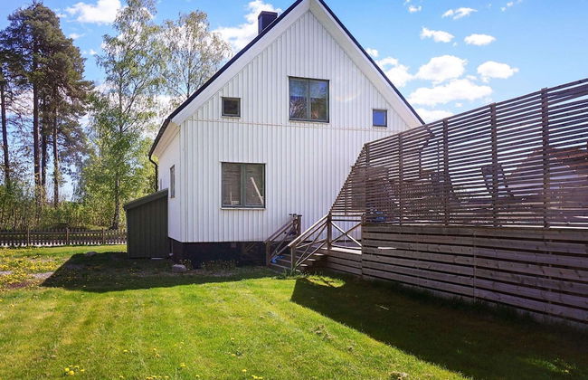 8 Person Holiday Home in Billingsfors - Photo 21