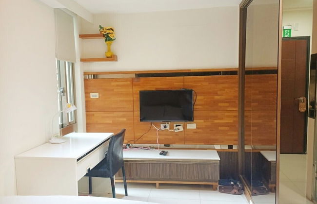 Tianmu Star hotel - Photo 18