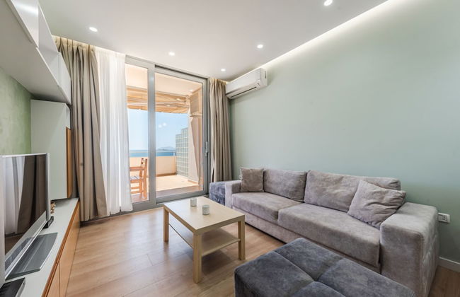 Naos Beach Apartment - Foto 8