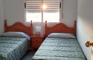 Apartamento en Playa Honda - La Manga - Foto 7