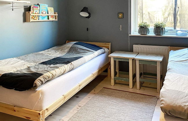 6 Person Holiday Home in Ljungby - Foto 3