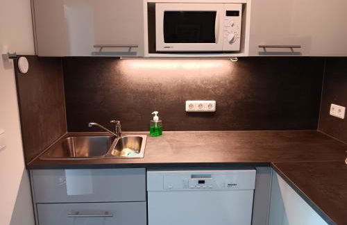 Lagrette Ferienhaus am Hainer See - Foto 13