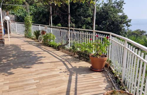 Miramare vacation house - Foto 34