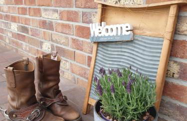 Ferienhausgebiet Oberlangen - Foto 35