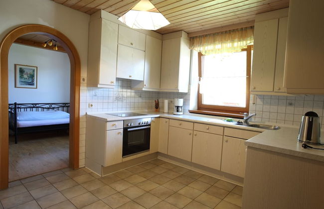 Cozy Apartment in Ruhmannsfelden With Swimming Pool - Photo 15