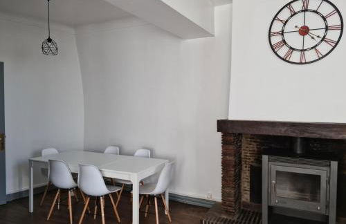 Beaugency-3 sur la route des châteaux - Photo 27