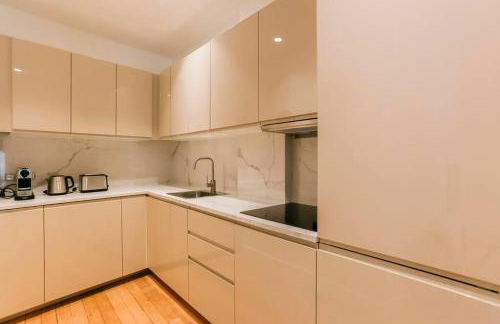 Modern 2 bedrooms near Louvre - Foto 12