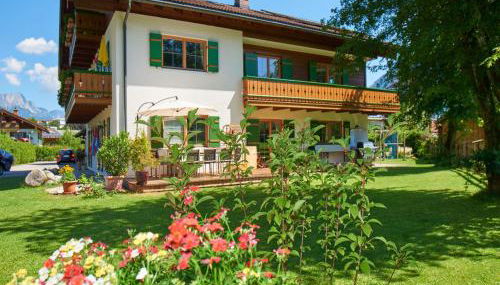 Haus Thiele - Foto 2, Garden