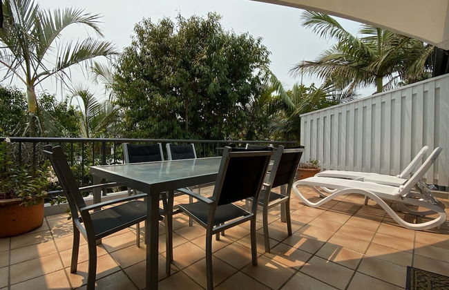 Byron Quarter Holiday Apartments - Photo 33