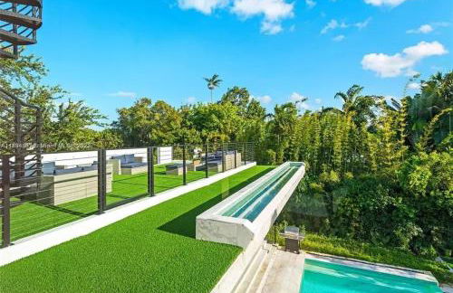 Villa Retro Mirage - Foto 26