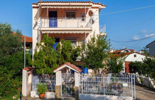 Liakos' Apartments - Foto 12