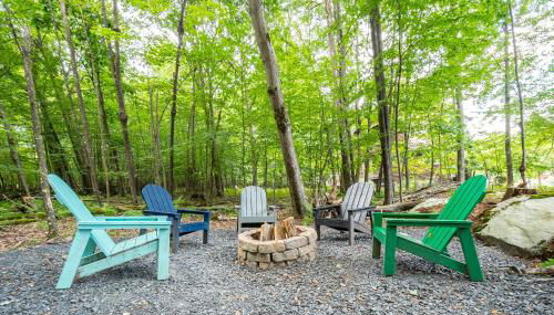 No Black Tie Affair - Photo 5