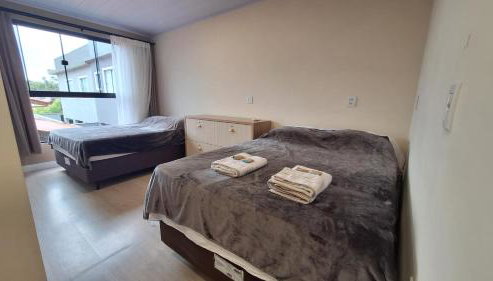 Edifício Aurora 03 Apartamento - Foto 2