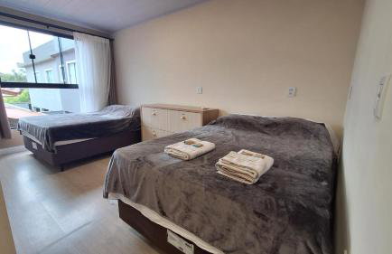 Edifício Aurora 03 Apartamento - Foto 2