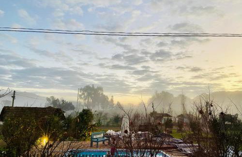 Cabana nas Nuvens - Foto 56