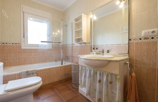 Luna De La Barrosa in Chiclana de la Frontera - Foto 15