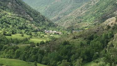 Acogedora casita en el Pallars - Foto 2