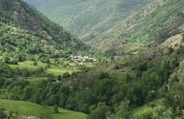 Acogedora casita en el Pallars - Foto 2