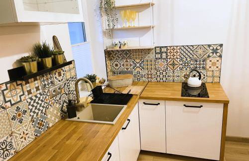 Domki Apartamentowe Orłówka - Photo 17