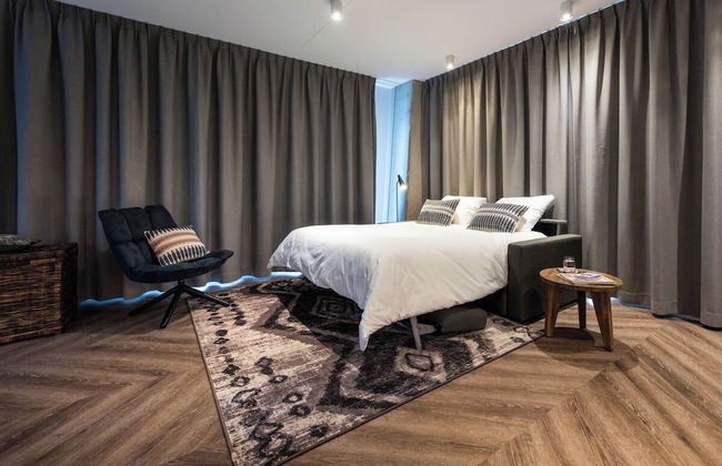 Numa Amsterdam Docklands - Foto 38