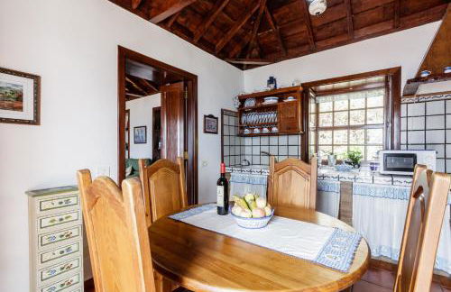 Casa Rural Tomasín by Isla Bonita - Foto 34