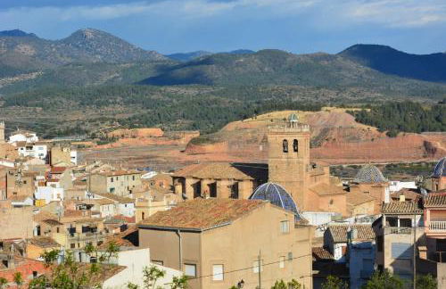Casa de Pueblo El Patio de las Cebollas - Foto 62