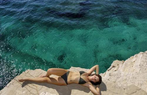 Villa VINE - new luxury holiday house in a green oasis - Foto 73