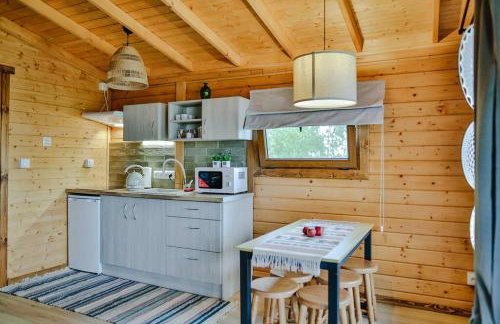 Domki na Górniej Łące - Domek Słowik - Foto 56